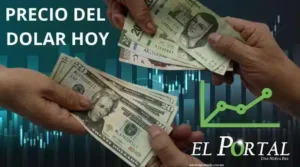 Precio del dólar hoy 18 de septiembre 2026