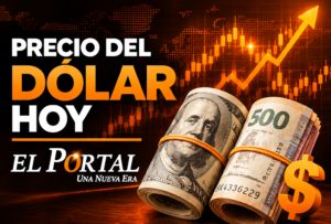 Precio del dólar hoy 7 de septiembre 2026