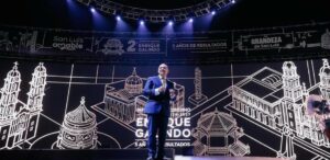 Enrique Galindo: una herencia no se maldice, se honra y se engrandece