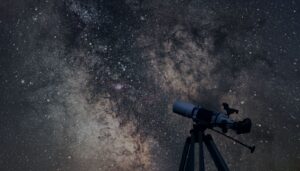 Estos son los eventos astronómicos que aún podrás observar en septiembre de 2026