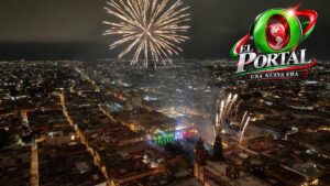 Saldo blanco en San Luis Potosí tras festejos por el 216 aniversario de la Independencia