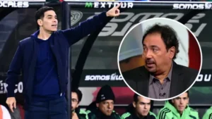 Hugo Sánchez aplaude inicio de Rafa Márquez y tiene su deseo para Selección Mexicana
