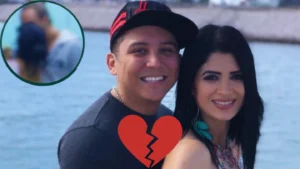 ¿Kimberly Flores le fue infiel a Edwin Luna antes de su “separación”? Estas fueron PRUEBAS de internautas