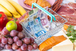 Precios vuelven a presionar: inflación en México sube a 3.26 %
