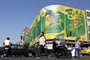Irán mantiene sus condiciones para reabrir el estrecho de Ormuz pese al rechazo de Trump