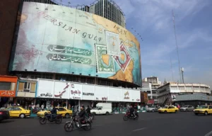 Irán condiciona reapertura de Ormuz a una reducción de la presión militar de EE.UU.