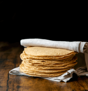 La comida de las abuelas que la ciencia volvió a mirar: el secreto estaba en la tortilla