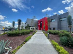 LEGO invertirá 400 millones de dólares para ampliar su planta en Nuevo León