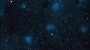 El James Webb revela el mapa más preciso de la materia oscura del universo