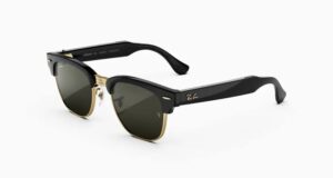 Meta presenta nuevas gafas inteligentes, llegan con IA