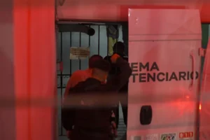 Una jueza mexicana procesa a ‘El Trompas’ por el feminicidio de Claudia Tacoronte