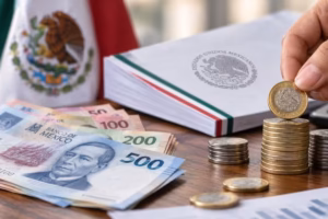 Paquete Económico 2027: esto podría cambiar para pequeños negocios y trabajadores independientes