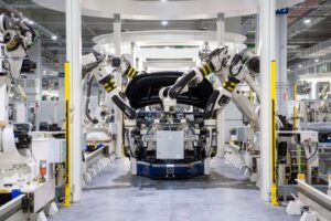 El Bajío Industrial: San Luis Potosí y Querétaro como Motor Complementario Automotriz