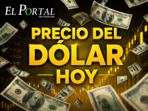 Precio del dólar hoy 28 de septiembre 2026