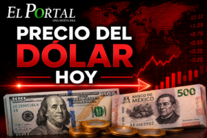 Precio del dólar hoy 25 de septiembre 2026