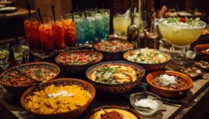 México conquista al mundo con su comida y se corona como el destino gastronómico número 1 de 2026