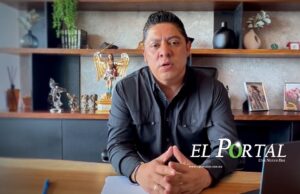 Ricardo Gallardo enviará iniciativa para prohibir celulares y pantallas en primarias y secundarias