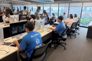 De jugadores a creadores: Roblox lanza en México programa para aprender a crear videojuegos