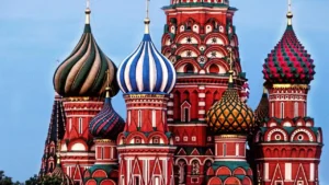 Rusia eleva la tensión con la OTAN y lanza advertencia nuclear por el conflicto en el Báltico