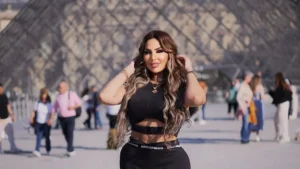 Sarah Khalifa niega vínculos con el narcotráfico y apelará la pena de muerte en Egipto