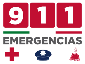 Anuncia seguridad mejoras en el 911 pese a quejas por falta de atención