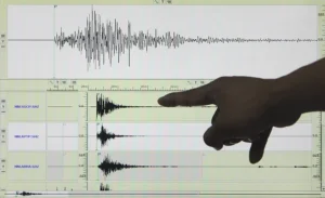 Temblor de magnitud 5.6 sacude República Dominicana y causa alarma