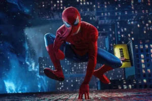 Spider-Man: Un nuevo día domina la taquilla por sexto fin de semana consecutivo