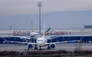 Rebeldes toman tres aeropuertos en la región de Tigré, Etiopía
