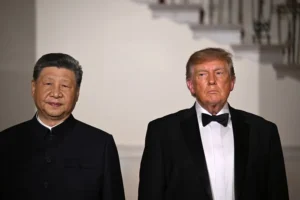 Trump y Xi amplían tregua comercial y abren diálogo sobre inteligencia artificial