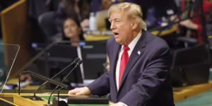 Trump advierte que EE. UU. podría usar fuerza militar en América Latina contra los cárteles