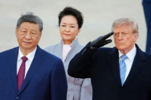 EE.UU. y China extienden tregua comercial hasta enero; Xi pide a Trump ser “socios, no rivales”
