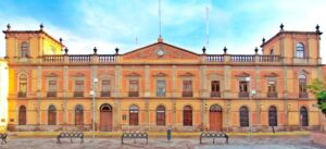 Estudiante muere en instalaciones de la UASLP; autoridades investigan las causas