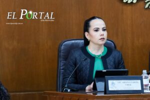 Llega a mil 780 mdp adeudo fiscal de SLP por ISR no enterado; Finanzas alista impugnación