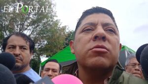 Ricardo Gallardo va contra 10 Alcaldes