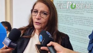 Diputada del PT rompe con dirigencia estatal y pide reunión con liderazgo nacional
