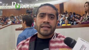 Diputado Carlos Arreola se pronuncia sobre diferencias entre Galindo y el Congreso