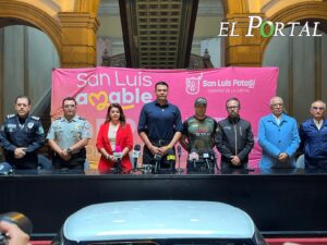 Carrera Panamericana volverá a San Luis Potosí con llegada a Plaza de Armas