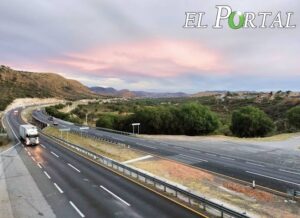 Carretera 57, en el abandono: Canacintra exige a la Federación proyecto, presupuesto y transparencia para corredor clave