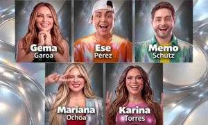 Casa de los Famosos México: cuánto ganó cada finalista
