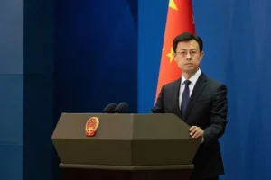 China y Rusia refuerzan contacto ante posible brote de peste