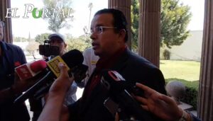 Reparación de 18 km de El Realito sigue sin concretarse; buscan financiamiento