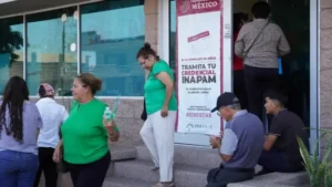 Credencial INAPAM: cómo recibir ingresos de hasta $15,900 bimestrales