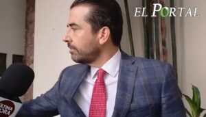 Rubén Guajardo exige investigación imparcial por balacera en Tanquián
