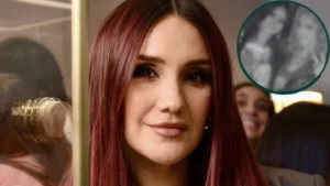 Dulce María reacciona a la muerte de actriz de Rebelde; la despide con desgarrador un mensaje: “Vuela alto”
