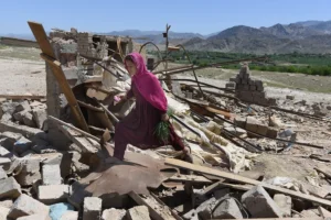 EE.UU. contempla usar la bomba más potente en un ataque contra Irán