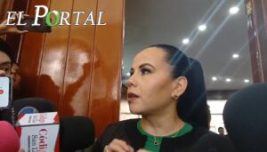 SLP busca más recursos federales para 2027 tras recorte de 400 mdp