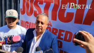 A nueve meses del crimen de estudiante del Cobach 26, familia de Miguel exige justicia y denuncia dilación