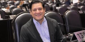 Confirman nombramiento de Francisco Castillo como nuevo Delegado de Bienestar en SLP