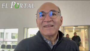 Galindo apuesta por Serrano como puente con el Congreso: “Siempre que he buscado el diálogo lo tenemos”