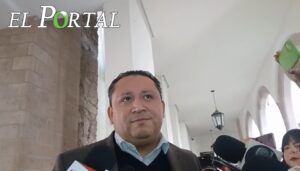 Anuncia Fernando Gámez que mantendrá solo relación institucional con Alcalde capitalino